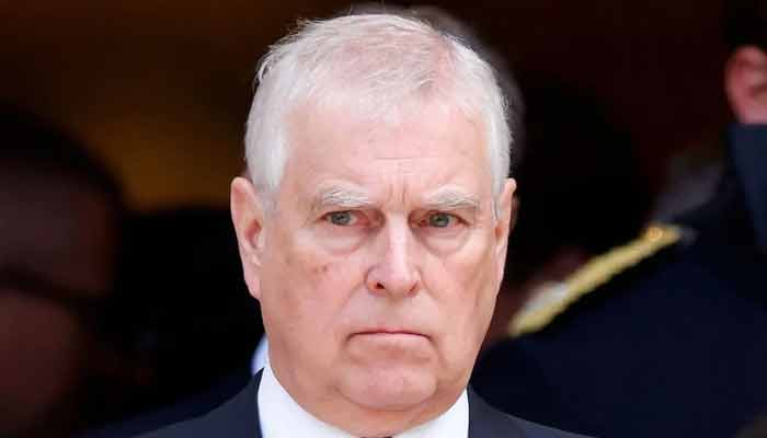 Andrew breaks silence over Sandringham attack in court statement
