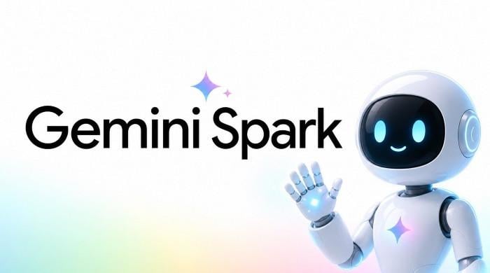 Google rolls out Gemini Spark AI agent in Pakistan