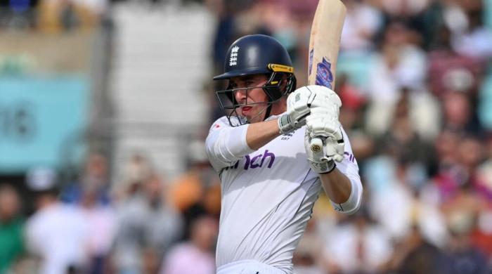 England recall batsman Lawrence for Pakistan series