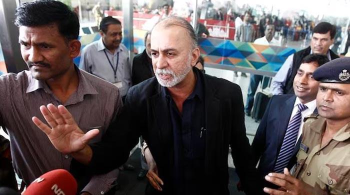 India court jails former top editor for 10 years in rape case