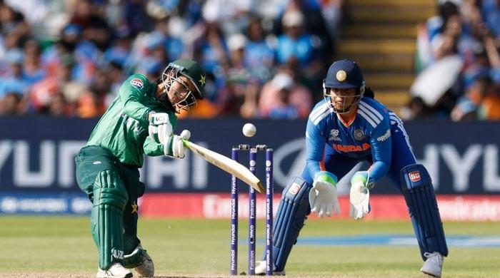 Pakistan, India in same group as schedule for Women's T20 Asia Cup 2026 announced