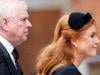 Princess Eugenie shares newborn portrait with parents