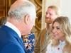 Anna Williamson admits making mortifying gaffe with King Charles