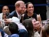Prince Harry, Meghan share what it's like to be royals behind closed doors