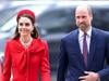 Prince William and Kate's Royal Foundation surges as Harry and Meghan's revenues fall