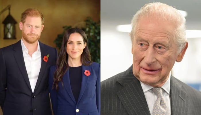 Harry, Meghan end years-long feud with public apology to King Charles