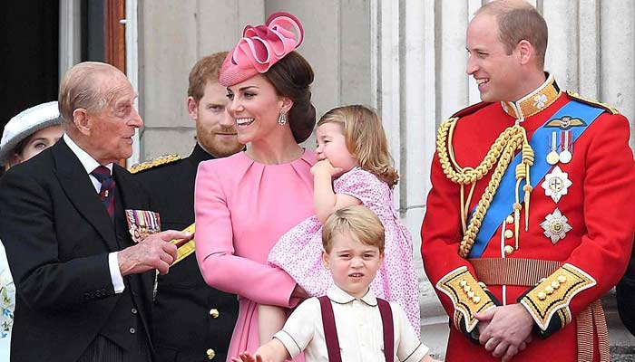 Monarchy transformed into accessible institution with key decision