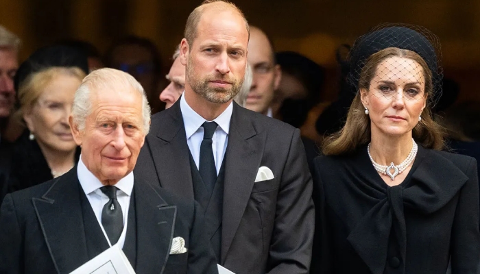 Princess Kate shares concern for cancer-hit King Charles amid secret rift