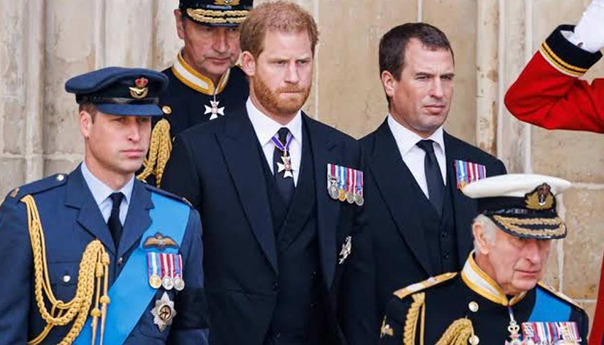 Experts drop bombshell as Prince Harrys secret comeback plan is back