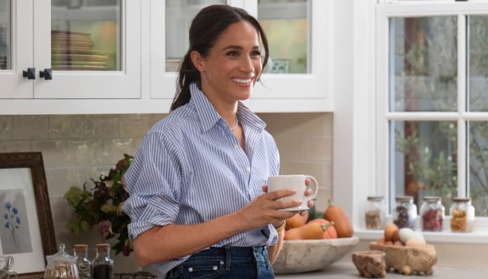 Meghan Markle gets positive update from UK as exciting announcement looms