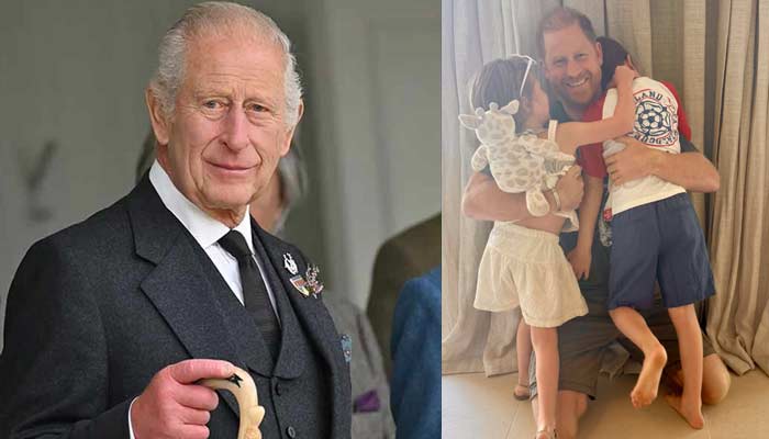Prince Harry, Meghan, Archie, Lilibet to Join royal family for Christmas?