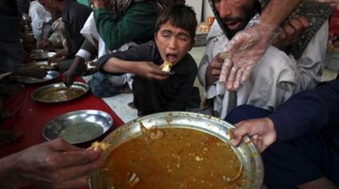 Pakistan needs a healthy-diet index