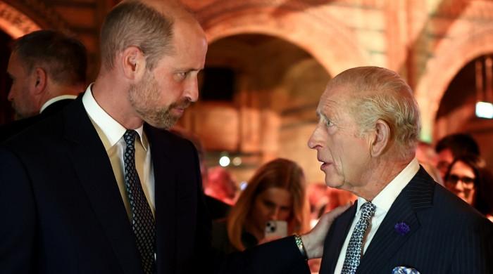 Royal family makes first statement as King Charles, William rift exposed 