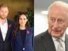 Harry, Meghan 'end' years-long feud with public apology to King Charles 