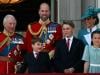 Kate Middleton calls King Charles: 'George, Charlotte, Louis need grandpa'