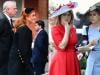 Andrew, Beatrice stay as Counsellors Of State in shock update: Shake-up looms