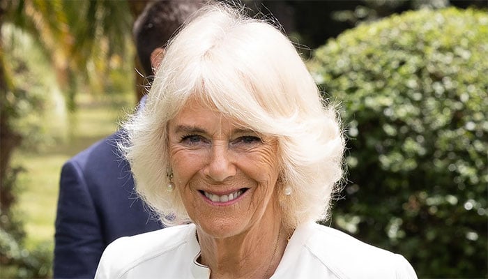 Queen Camilla’s secret mission revealed as she prepares surprise gift