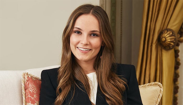 Princess Ingrid Alexandra begins new chapter in Norway after standing by her mother’s side