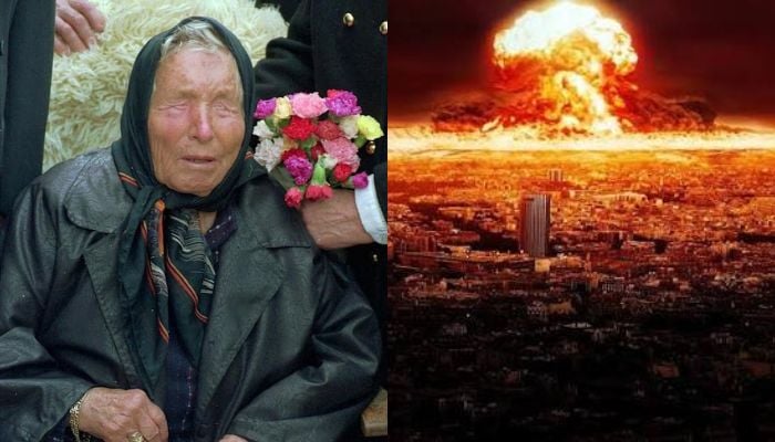Baba Vanga’s chilling 2026 predictions: From World War III to alien contact