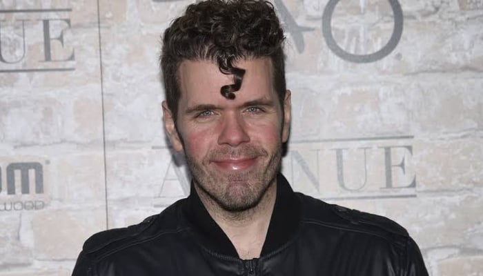 Perez Hiltons friends share mental health crisis probable cause