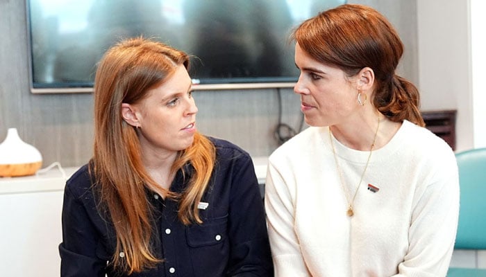 Beatrice, Eugenie troubles not over as new report stirs King’s tough call