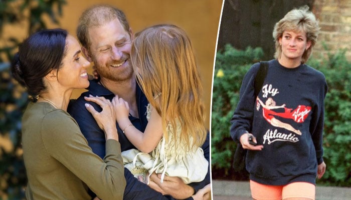 Meghan Markle reveals Lilibet’s special personality trait linked to Diana