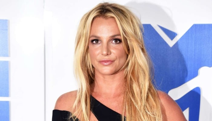 Britney Spears shares emotional apology to her sons: Failed