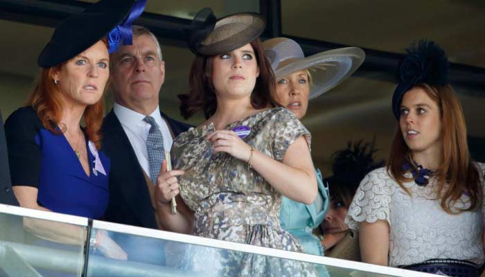 Beatrice turns 38 with double joy amid Eugenie’s celebration with Fergie