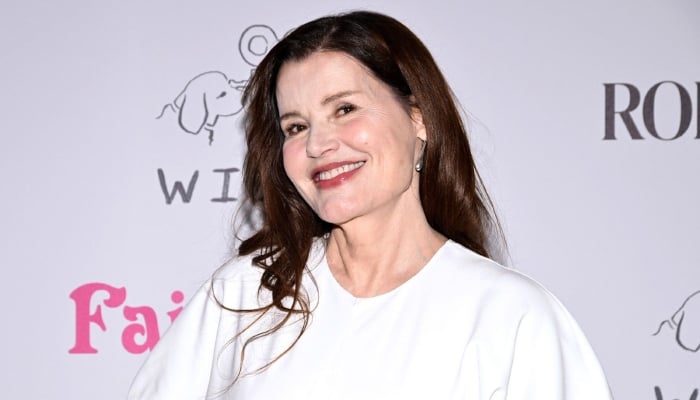 Geena Davis recalls brutal ‘Fletch’ audition rejection
