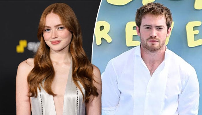 Sadie Sink reacts to Kit Connor X-Men casting rumours