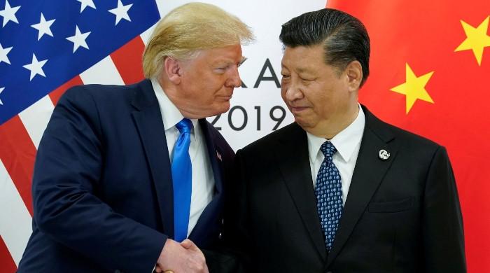 Soft power: US vs China