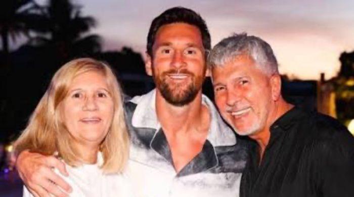 Everything to know about chronic disease that killed Jorge Messi
