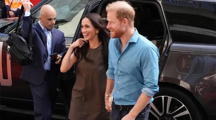 Meghan Markle chose the one no one else wanted and gave her royal second chance