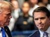 US Senate confirms Trump's ex-lawyer as attorney general