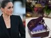Meghan Markle shows off chocolate piano from ‘last night' with Prince Harry