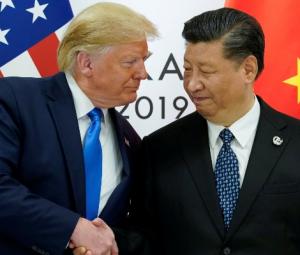 Soft power: US vs China