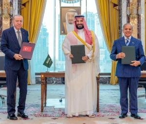 Beyond defence: Can Makkah pact change Pakistan economic fortune?