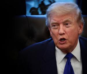 Trump administration to back three mineral projects with $58m in financing