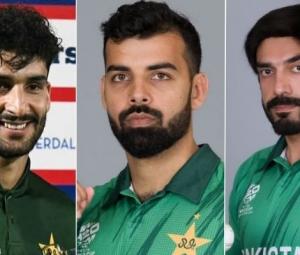 PCB grants NOCs to 12 players for CPL 2026 and county cricket
