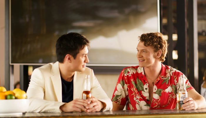 Heated Rivalry casting drama takes new turn as Rachel Reid speaks out
