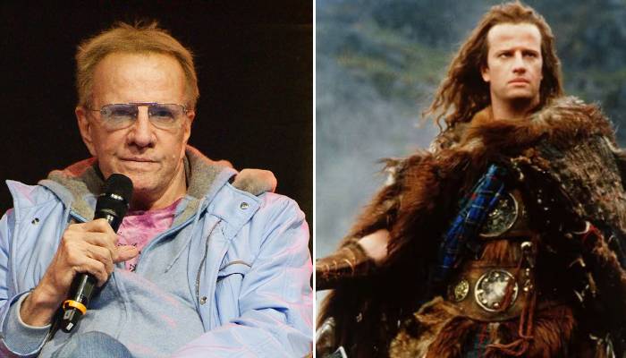 The Mortal Kombat alums rep says Lambert is perfectly ok
