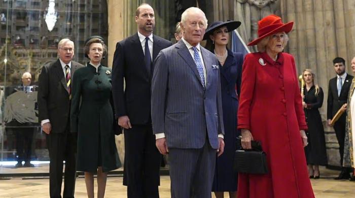 Palace issues big update on Princess Anne after advice to 'fuming' William