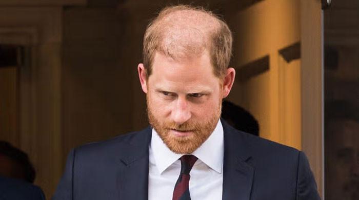 Prince Harry reaffirms security stance on children in crucial statement