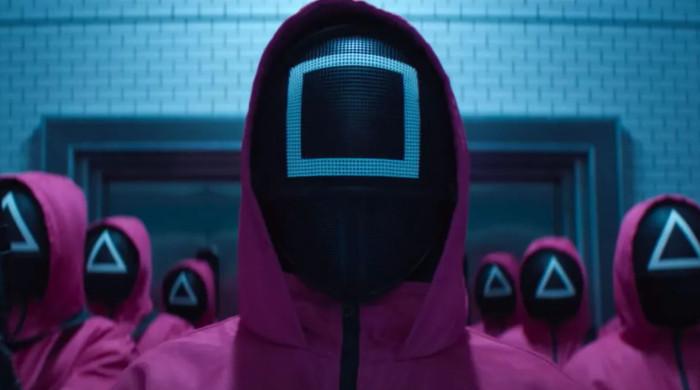 Netflix abandons plans for David Fincher's ‘Squid Game' series