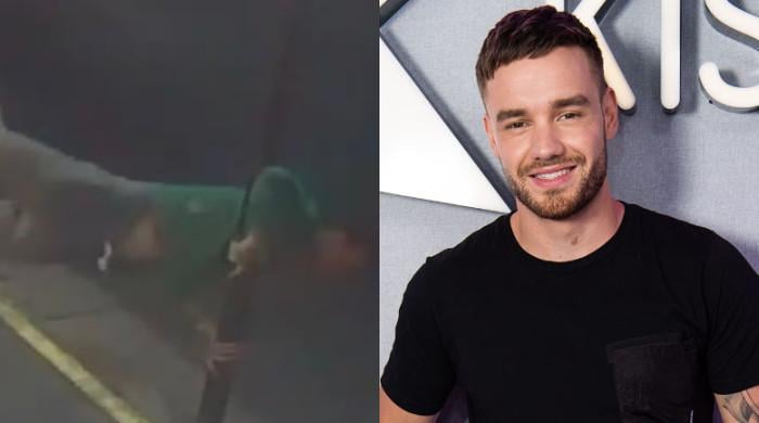 Liam Payne's unseen photo sparks questions about his final hours