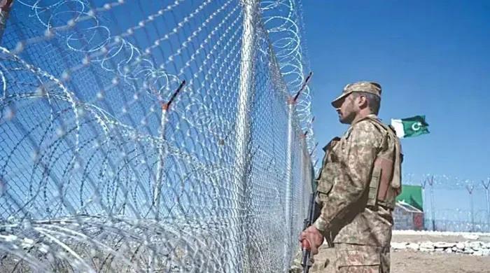 Pakistan dismisses Afghan Taliban regime's claim of weapons smuggling as 'frivolous'