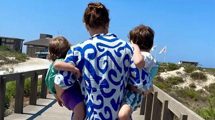 Princess Eugenie's Portuguese chapter takes joyful turn