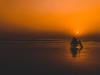 Go watch the sunset