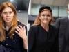 Beatrice swallows bitter pill for Andrew, Fergie on special day: ‘deeply sad'