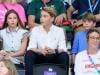 Prince Louis gives good news to William, Kate amid King Charles tension